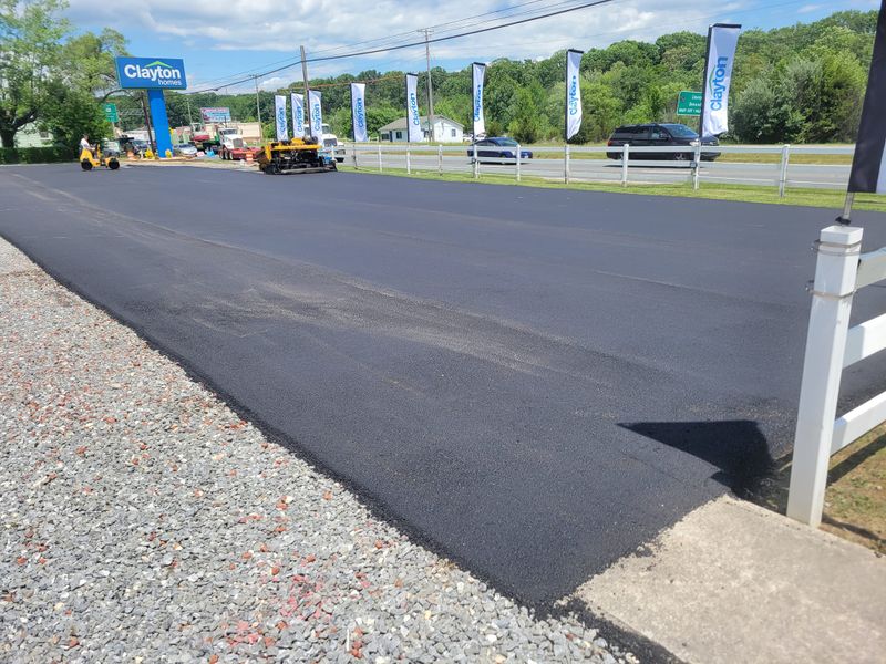 Asphalt