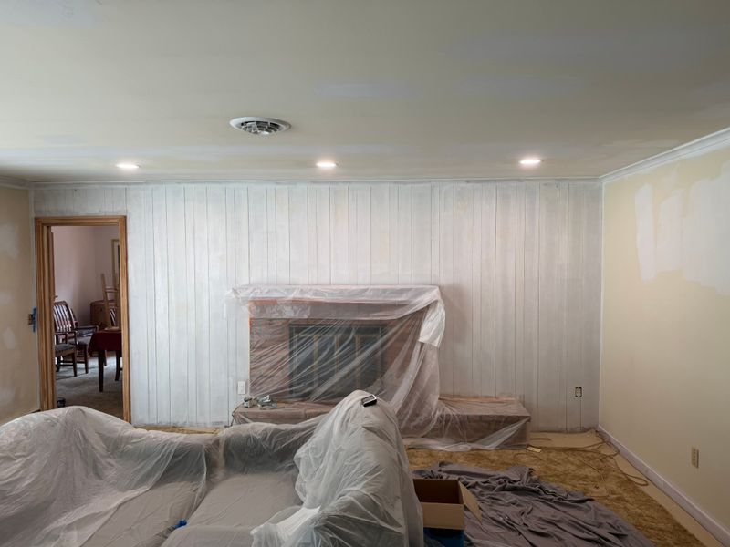 Interior Painting