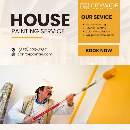 Interior Painting