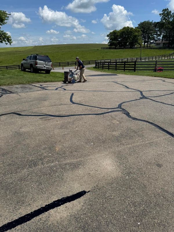 Asphalt Repair