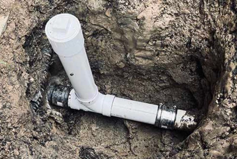 Drain Cleaning
