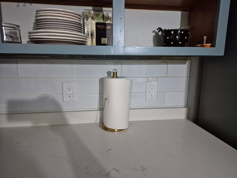 Outlet and Switch Installation