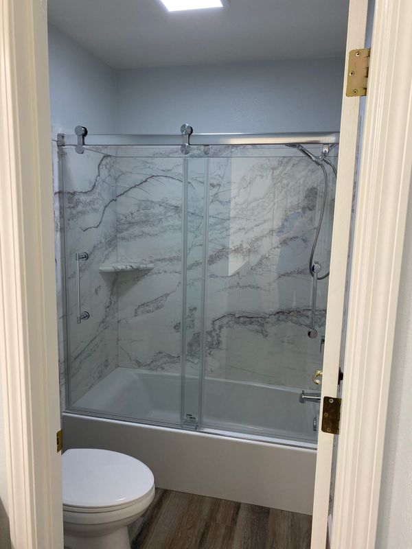 Interior Renovations