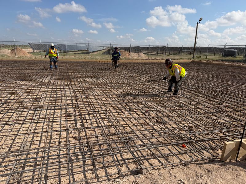 Concrete Repair