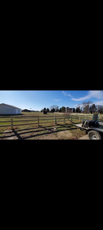 Fences