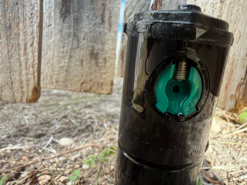 Irrigation Repair & Installation