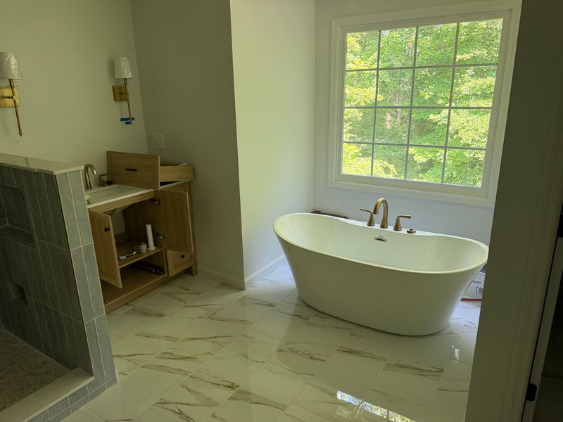 Kitchen and Bathroom Renovations