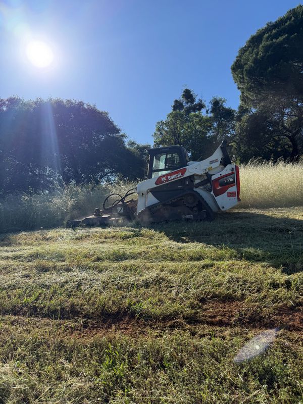 Trenching and Utilities