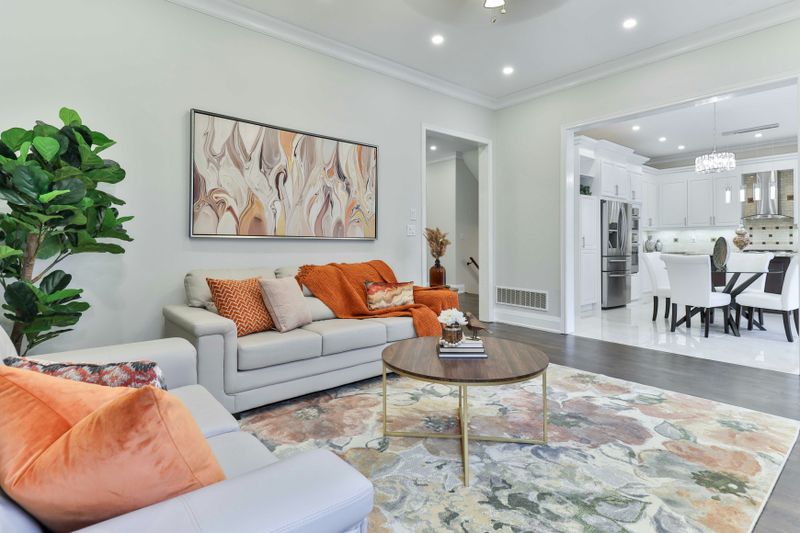Interior Painting