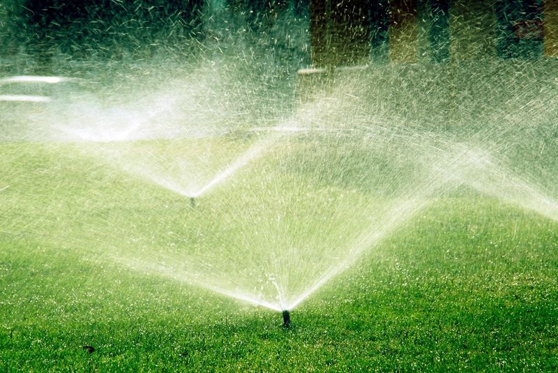 Irrigation Systems