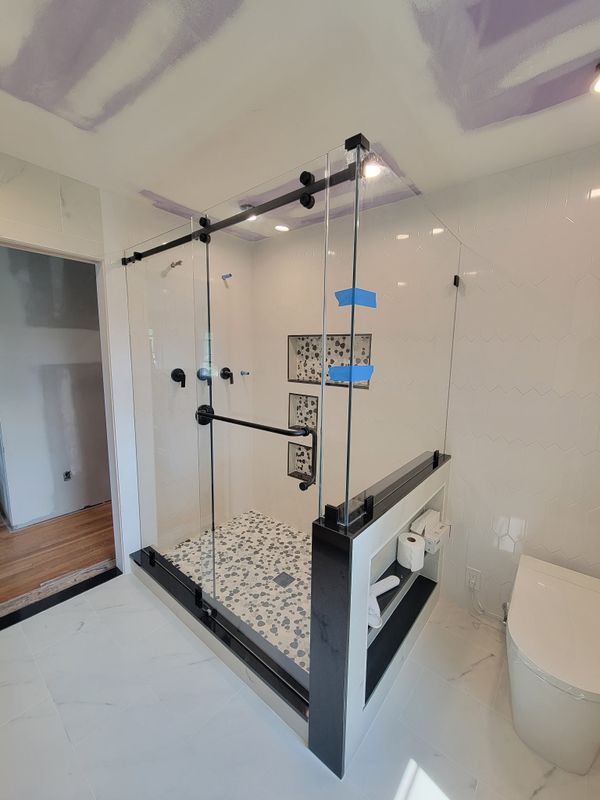 Bathrooms