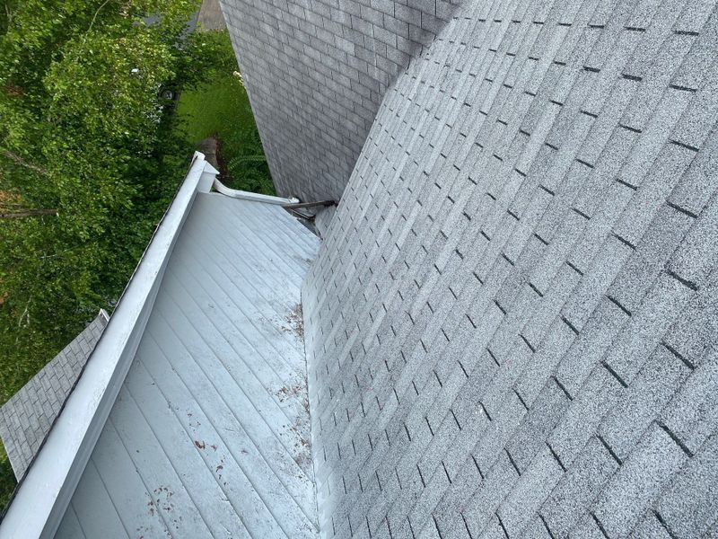 Roofing Repairs