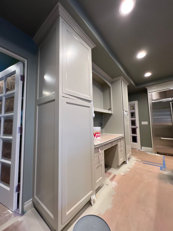Interior Painting