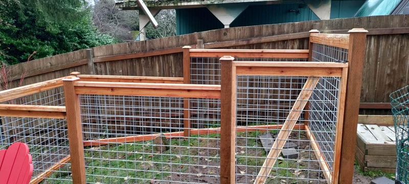 Fences
