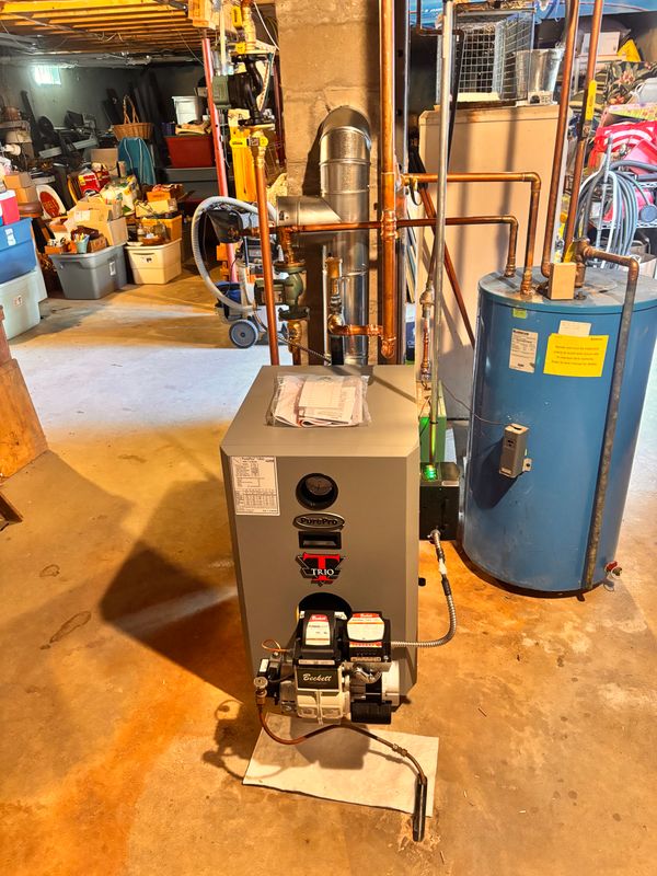 Routine Maintenance Services
