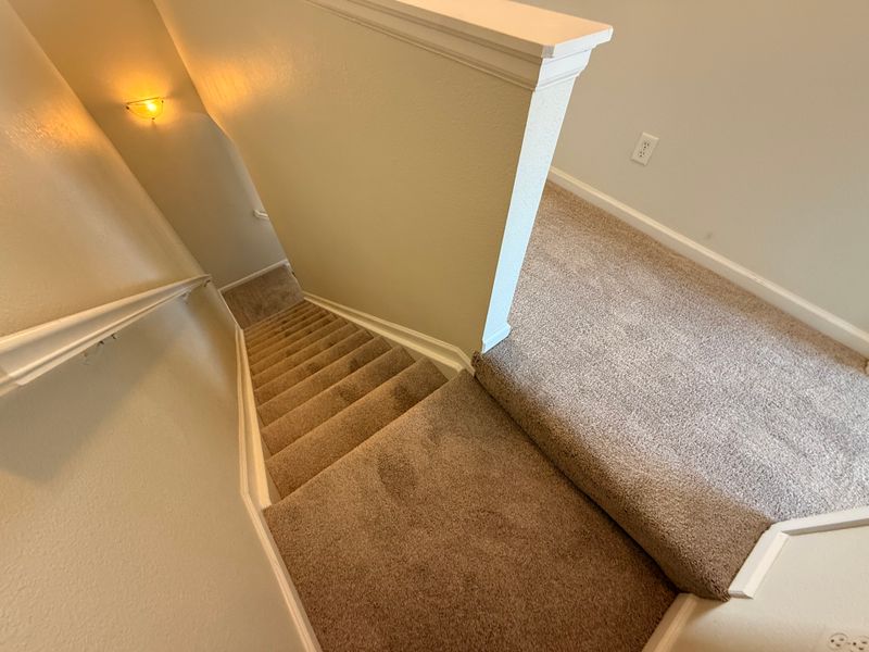 Carpet Installation and Repair