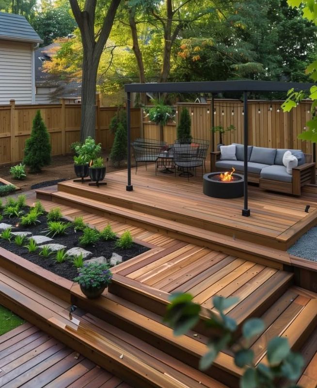 Sunrooms & Decks