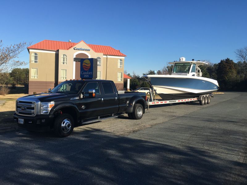 Seasonal Yacht Services