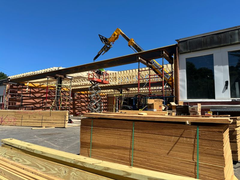 Commercial Construction