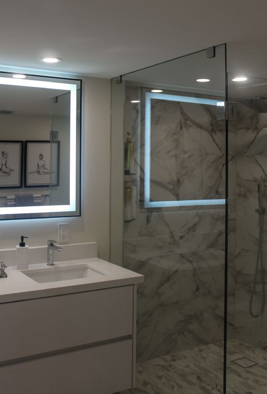 Condo Renovations