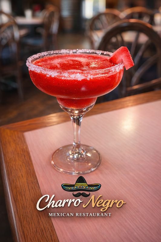 Charro Negro Mexican Bite