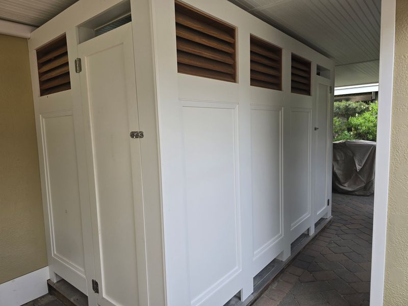 Custom Millwork