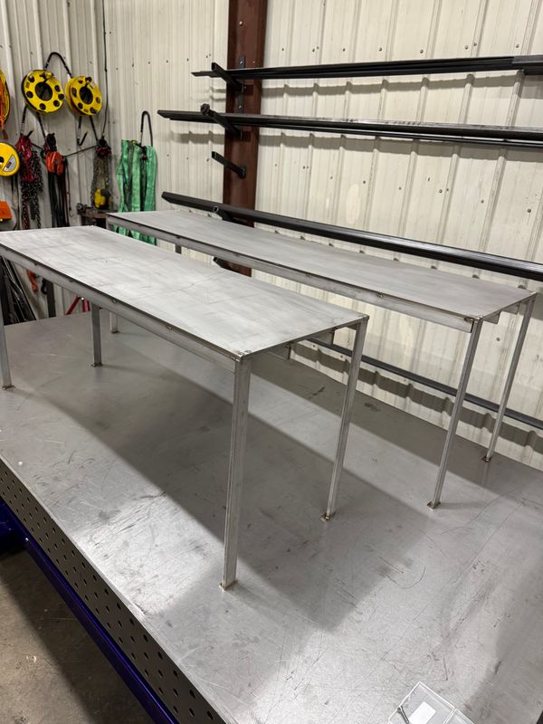 Welding & Metal Repair Services