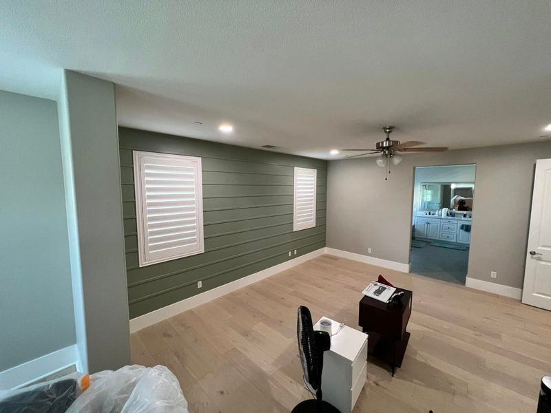 Interior Painting