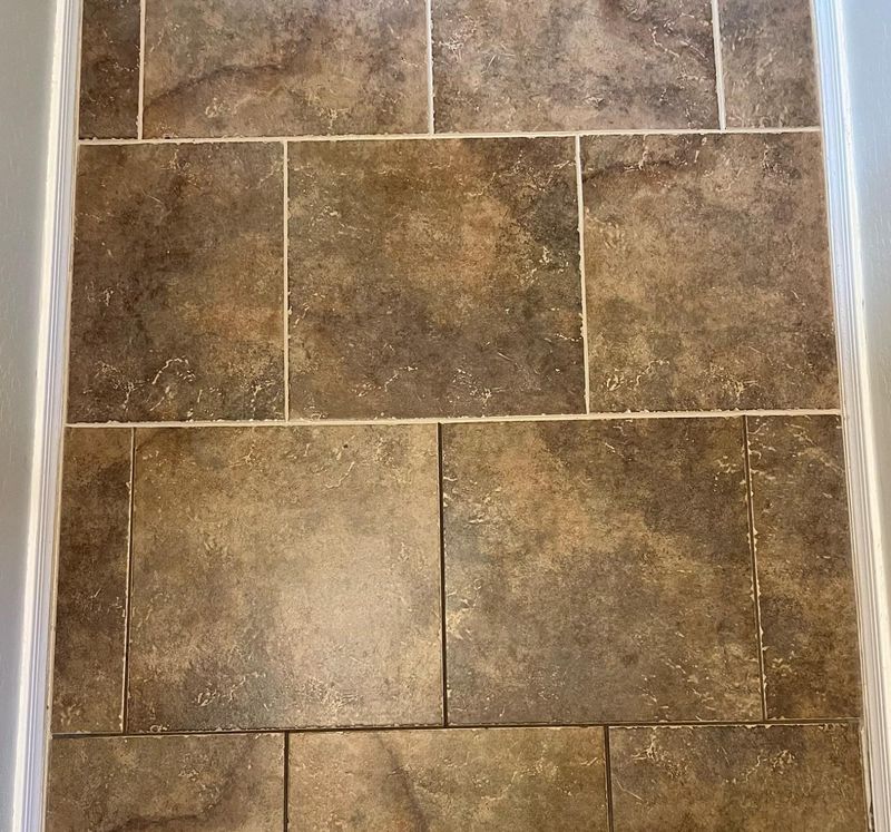 Shower & Tile