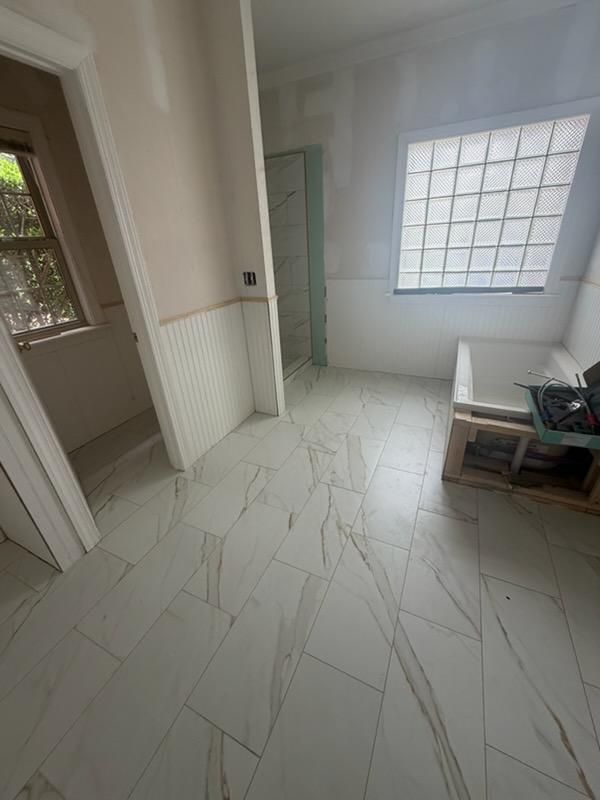 Drywall and Plastering