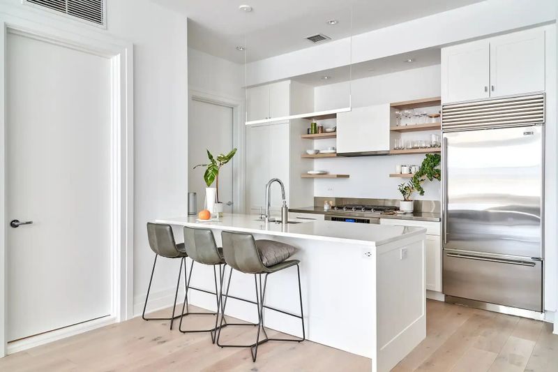 Kitchen Remodeling