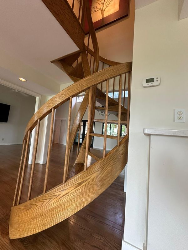 Floor Sanding