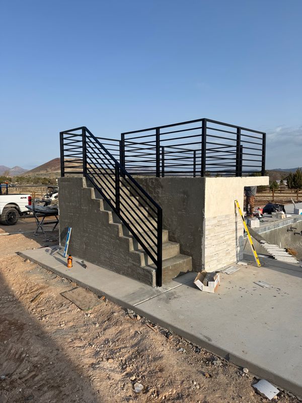 Metal Fabrication