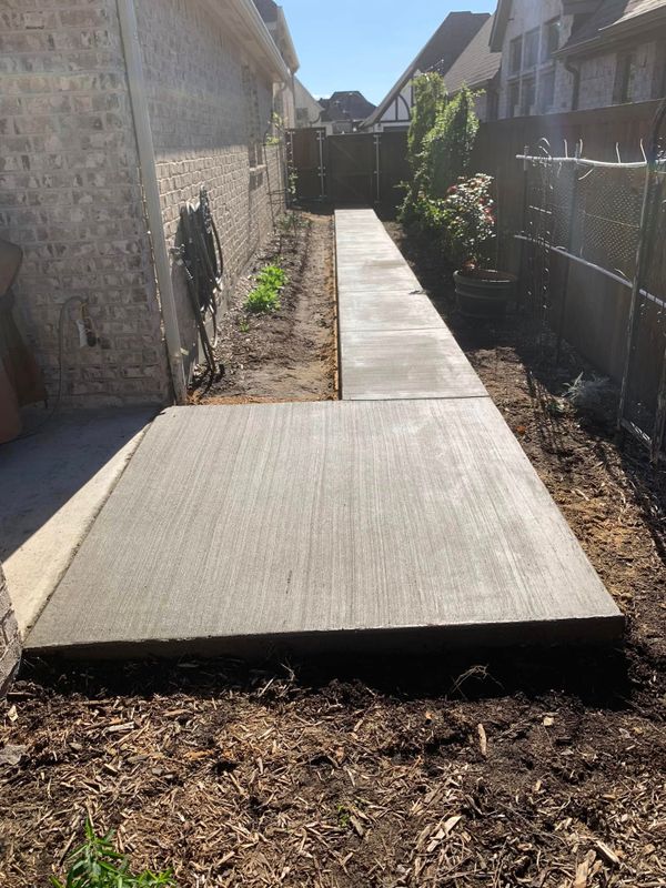 Concrete Repair
