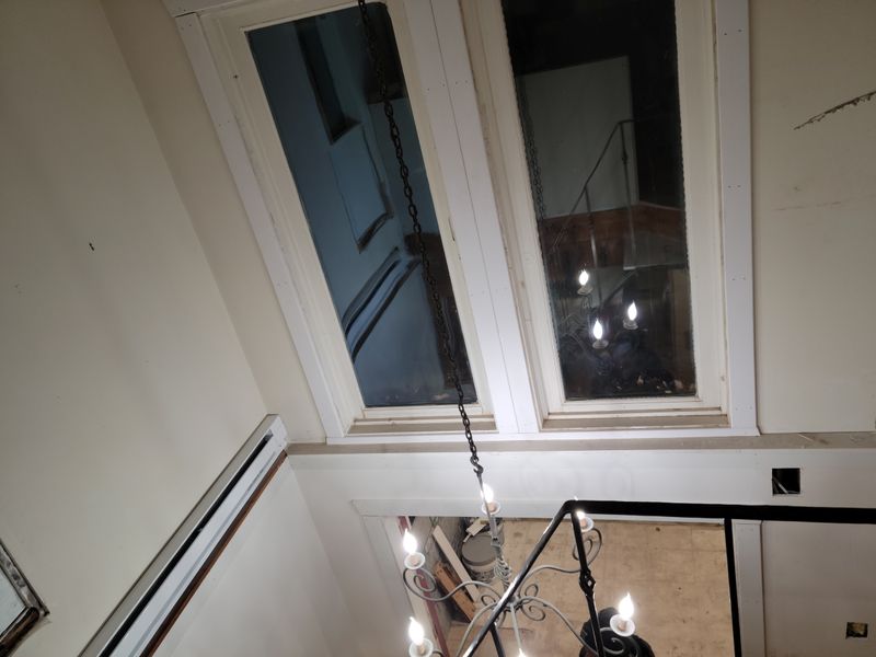 Lighting Installation and Repairs