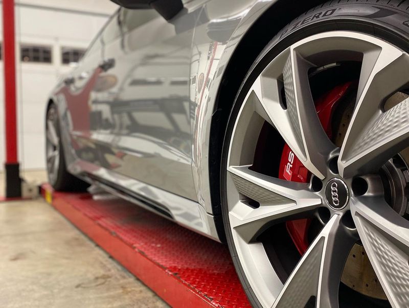 Detailing
