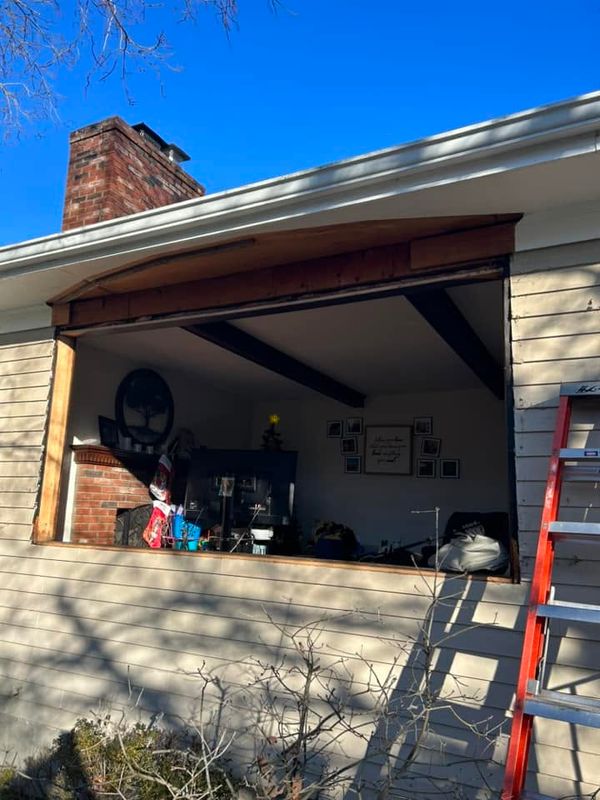 Windows and Doors