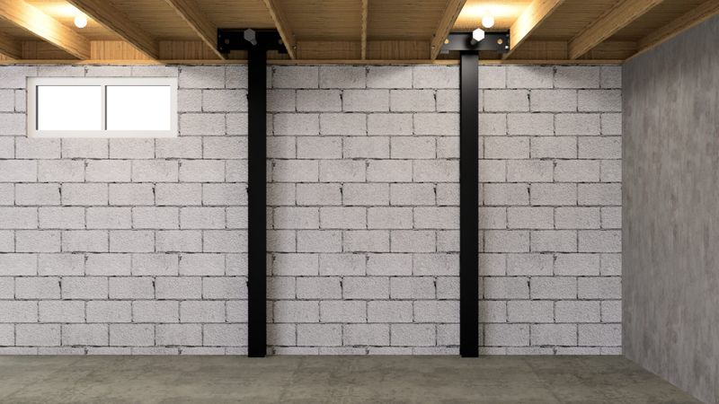 Structural Repairs