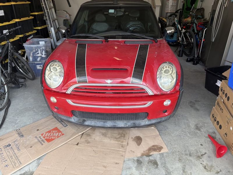 Automotive Repair Shop
