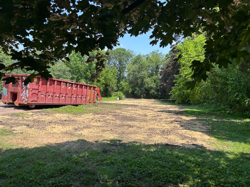 Land Clearing