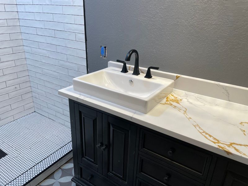 Kitchen and Bathroom Renovations