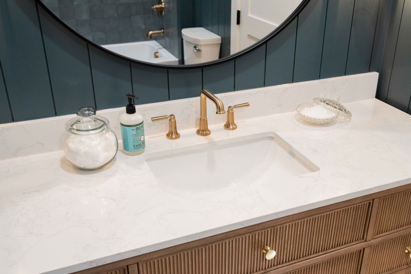 Bathrooms