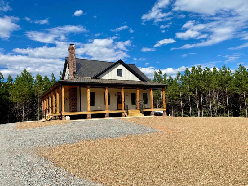 Spec Home Building