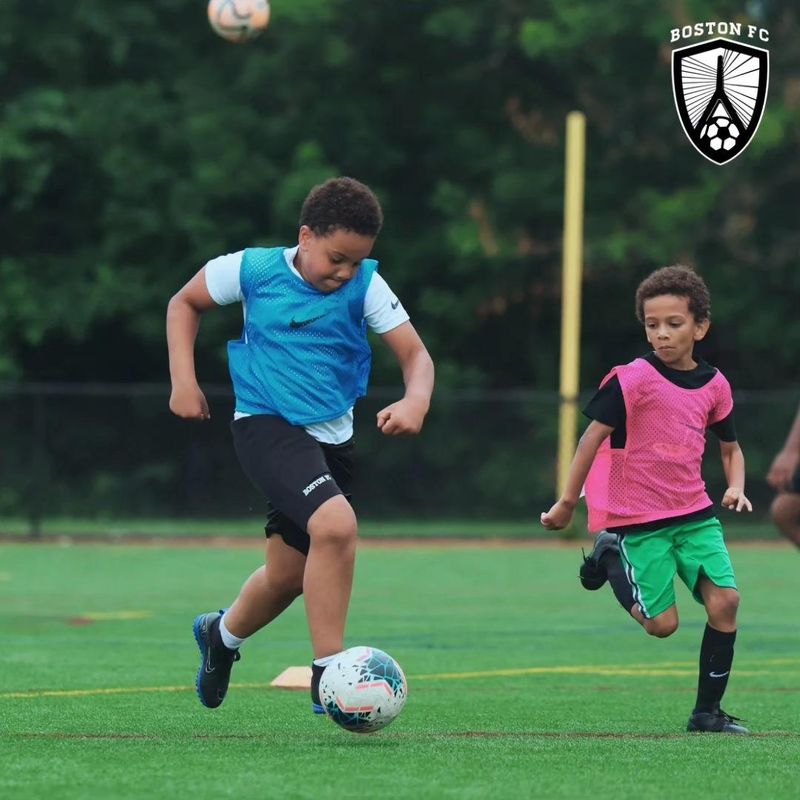 Camps and Clinics