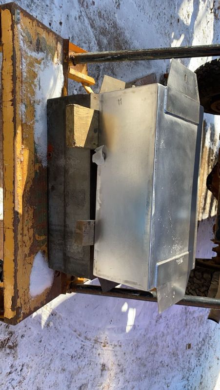 Fabrication