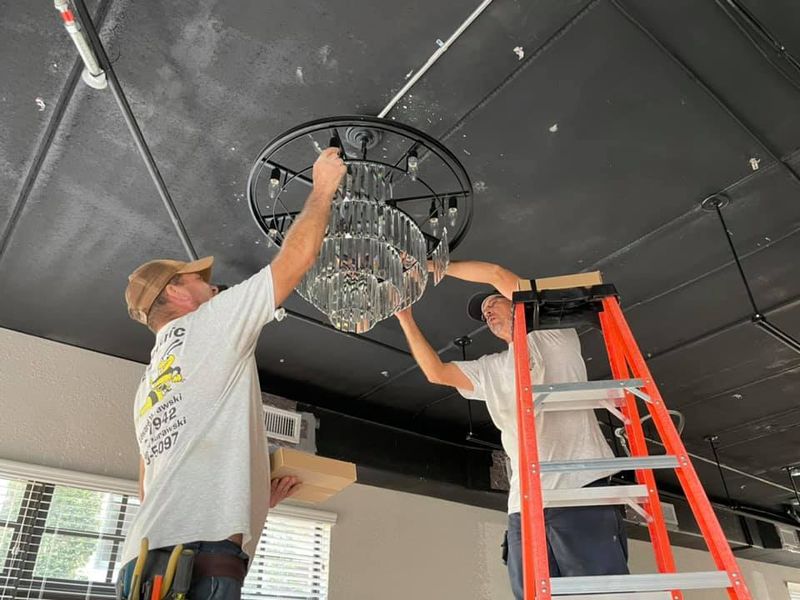 Electrical Contractor