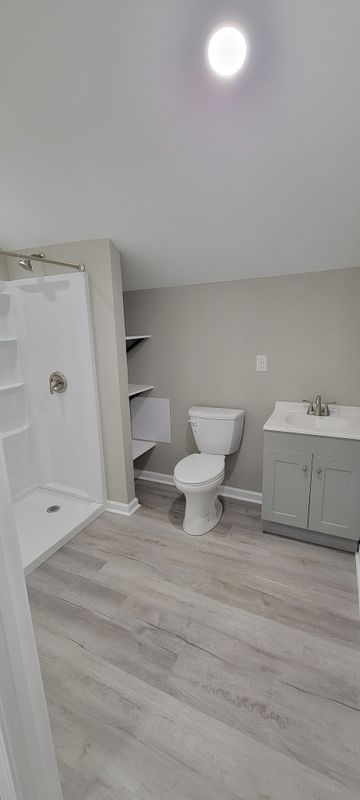 Flooring