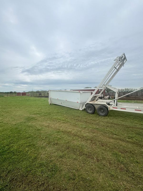 Dumpster Rentals