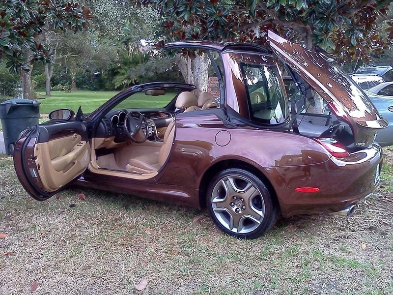 Interior Detailing
