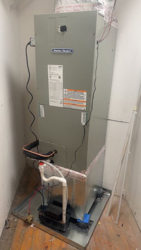 Heat Pump Repair